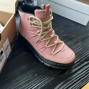 Doc marten boots
